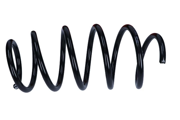 Arc spiral