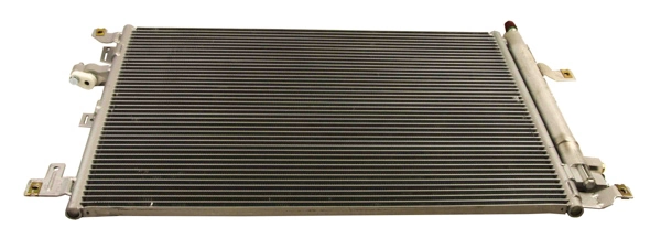 Radiator climatizare