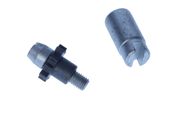 Set accesorii, saboti frana parcare