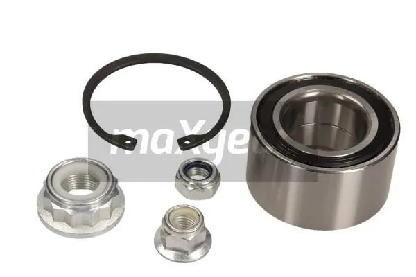 Set rulment roata
