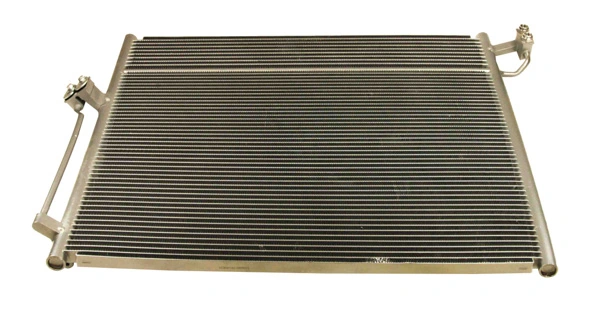 Radiator climatizare