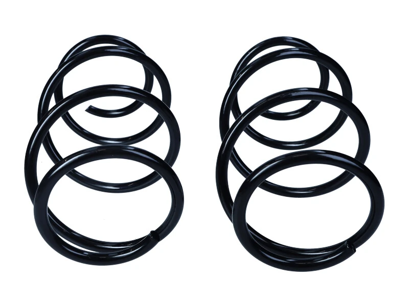 Arc spiral