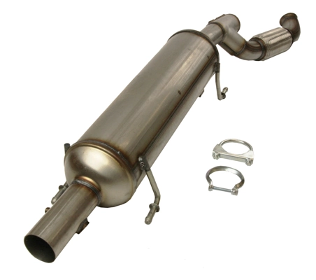 Catalizator SCR
