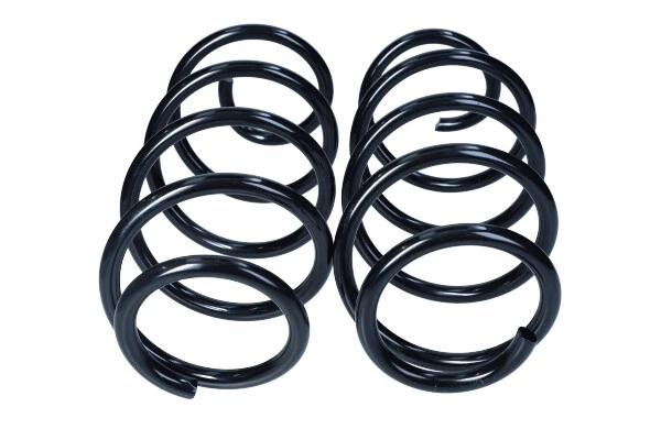 Arc spiral