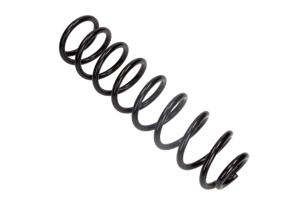 Arc spiral