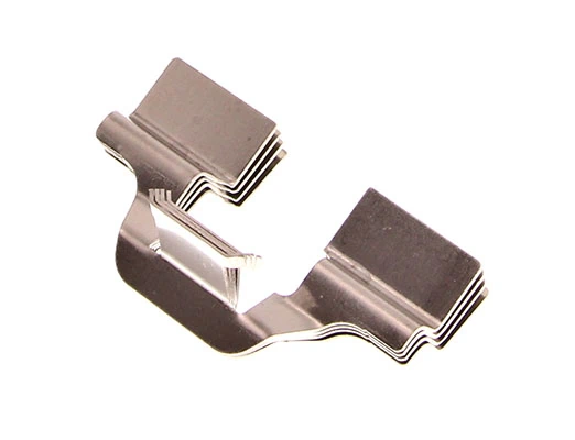 Set accesorii, placute frana