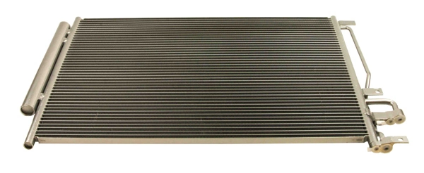 Radiator climatizare