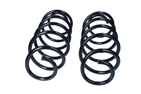 Arc spiral