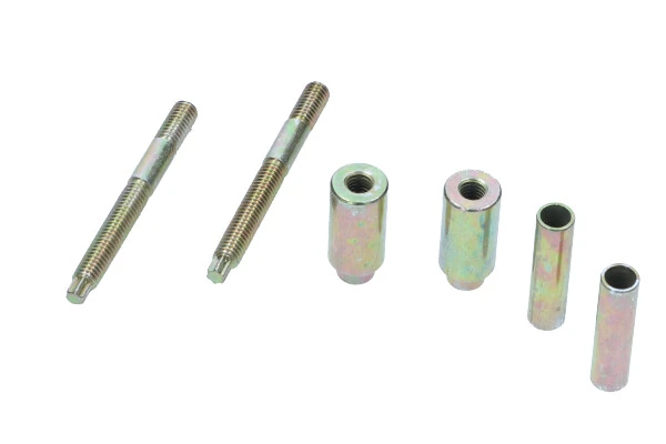 Surub, suport injector