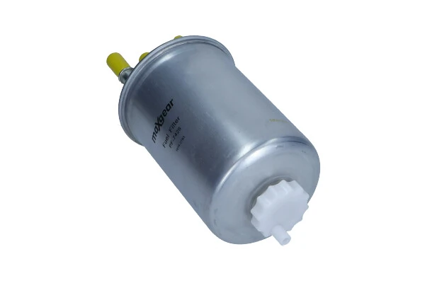 Filtru combustibil