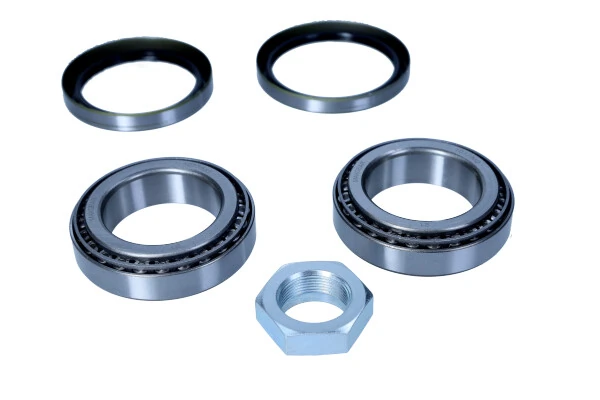 Set rulment roata