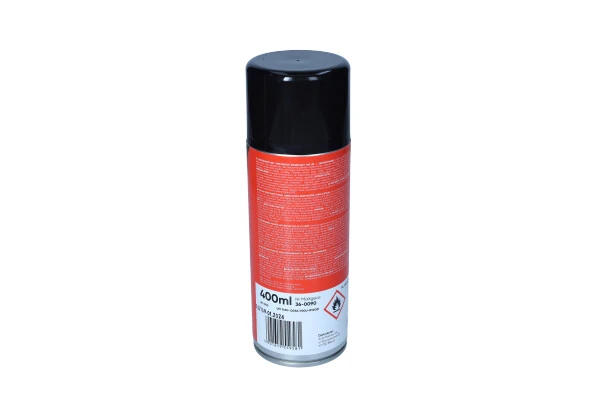 Solvent rugina