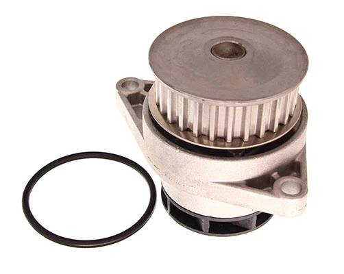 Pompa de apa, racire motor