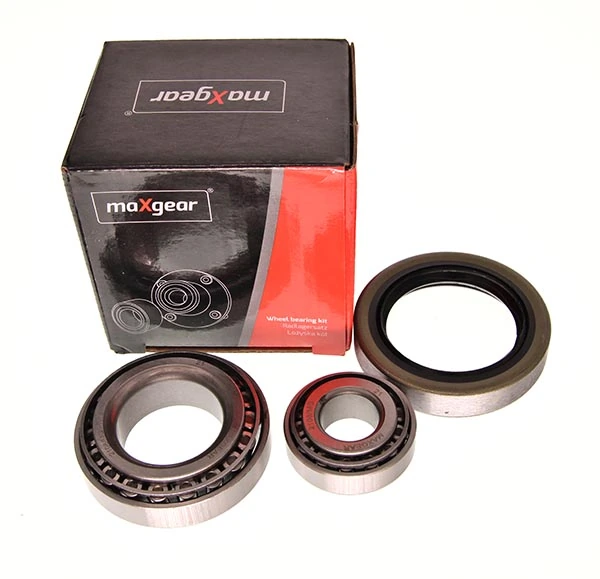 Set rulment roata