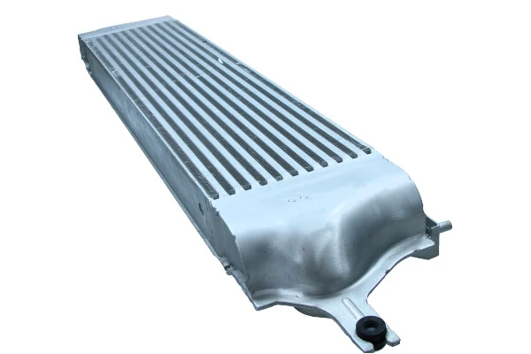 Intercooler