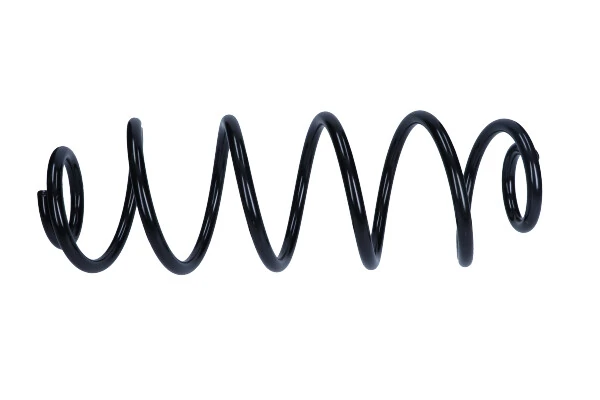 Arc spiral