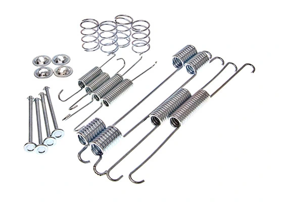 Set accesorii, sabot de frana