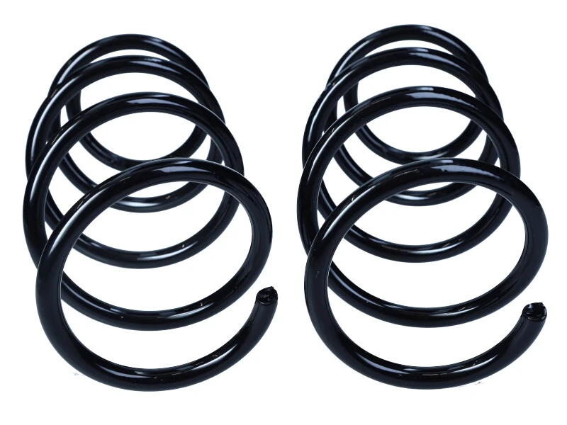 Arc spiral