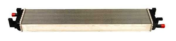 Radiator temperatura scazuta intercooler