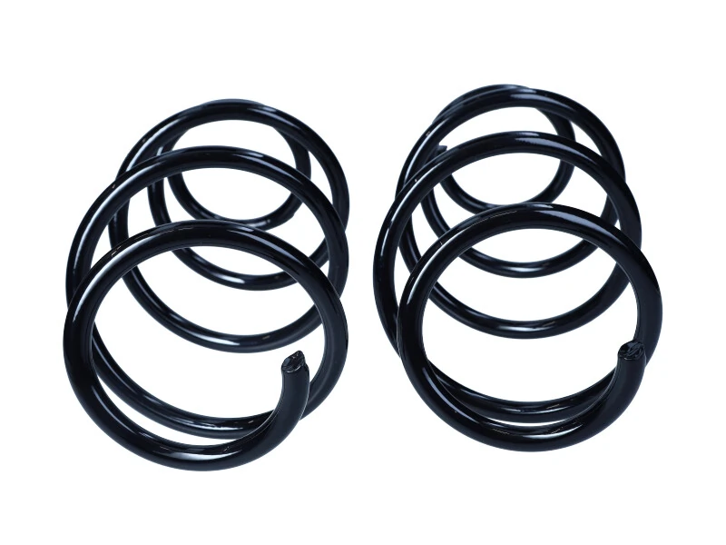 Arc spiral