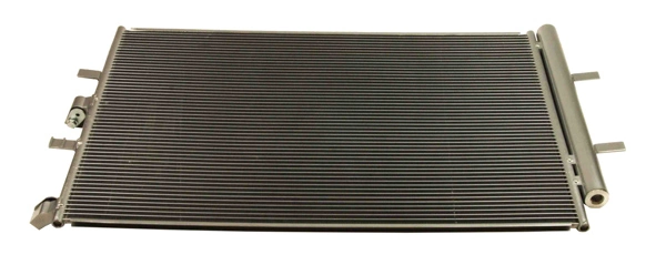 Radiator climatizare