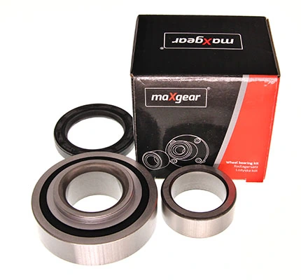 Set rulment roata