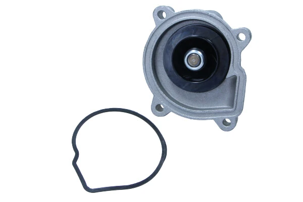 Pompa de apa, racire motor