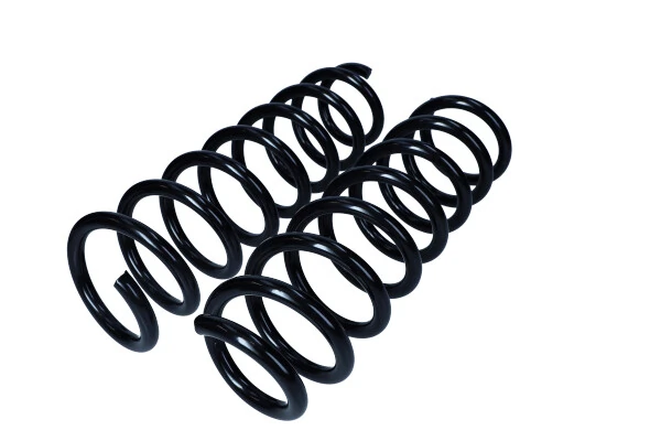 Arc spiral