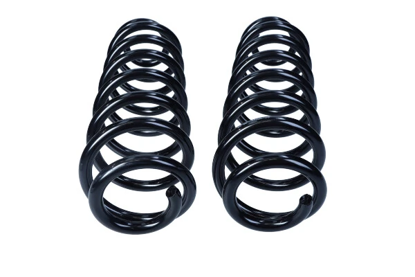 Arc spiral