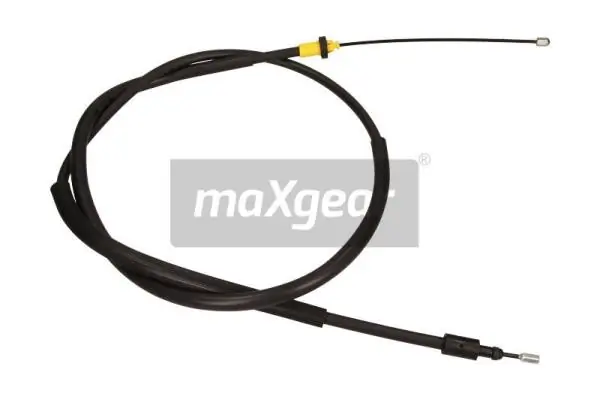 Cablu, frana de parcare