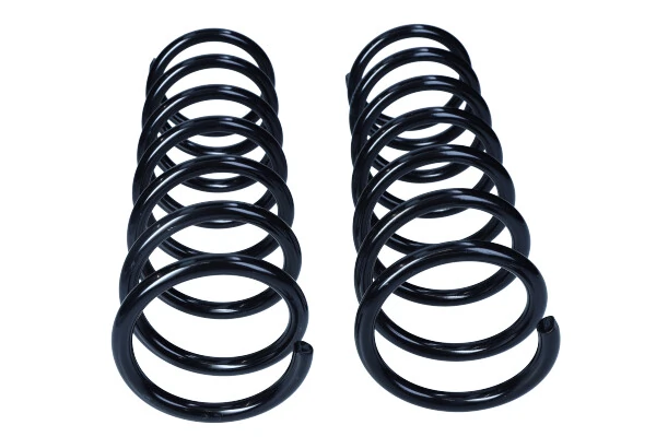 Arc spiral