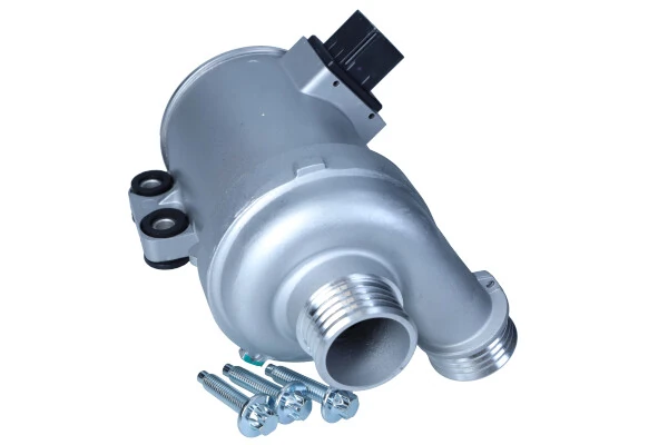 Pompa de apa, racire motor
