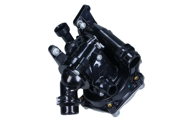 Pompa de apa, racire motor