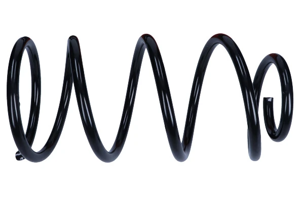 Arc spiral