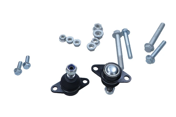 Set, suspensie roata