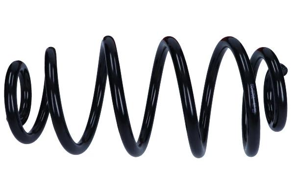 Arc spiral