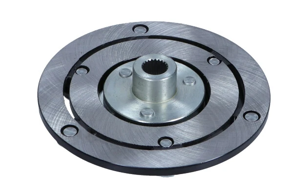 Disc antrenor cuplaj magnetic compresor