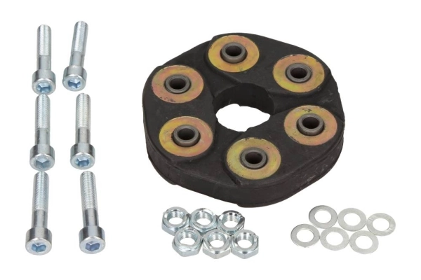 Articulatie, arbore articulat