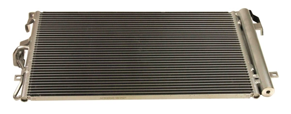 Radiator climatizare
