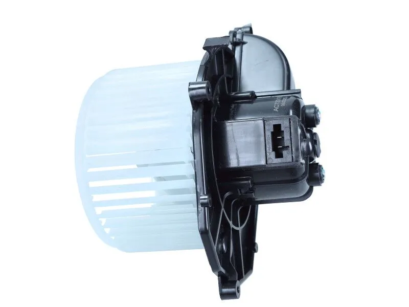 Ventilator, habitaclu