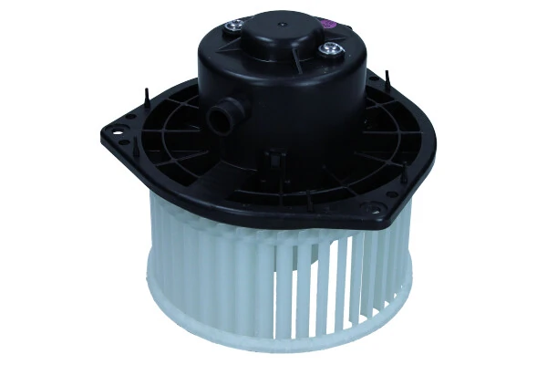 Ventilator habitaclu