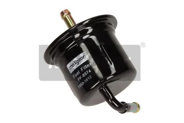 Filtru combustibil