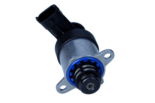 Supapa reglaj, cantitate combustibil (sistem common-rail)