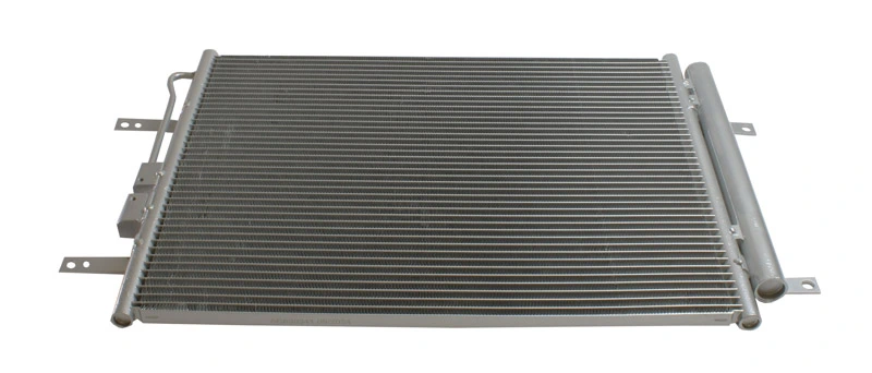 Radiator climatizare