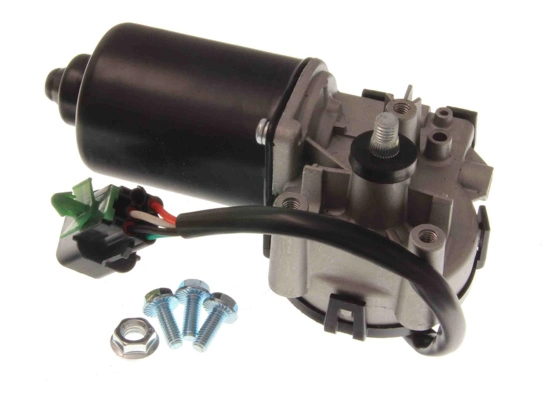 Motor stergator