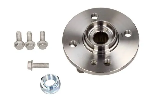 Set rulment roata