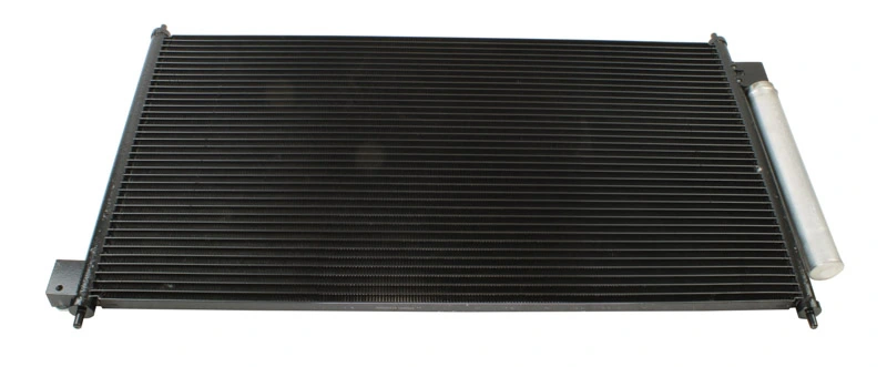 Radiator climatizare