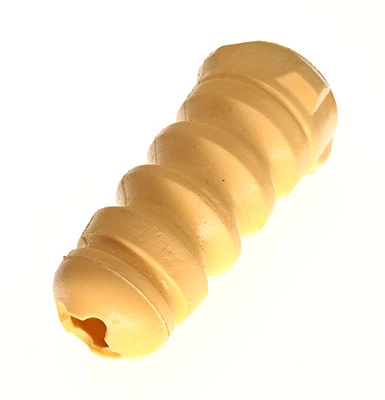 Tampon cauciuc, suspensie
