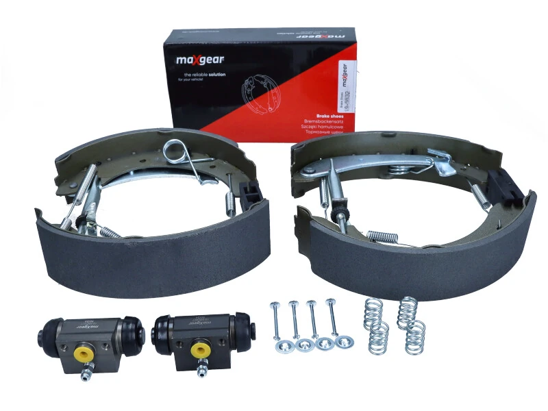 Set saboti frana