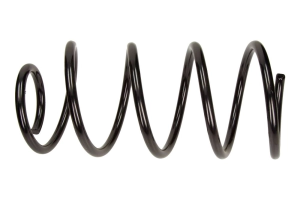 Arc spiral